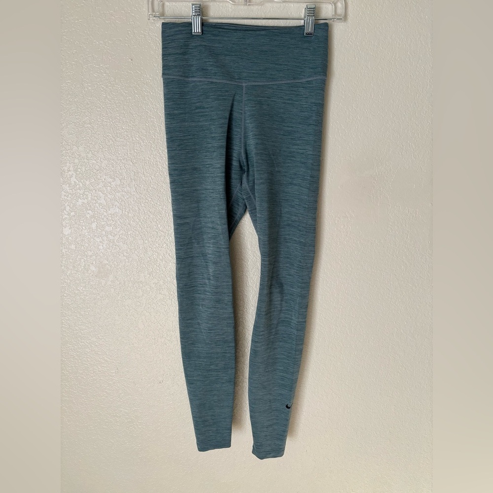 Nike One Dri-FIT Full Length Leggings